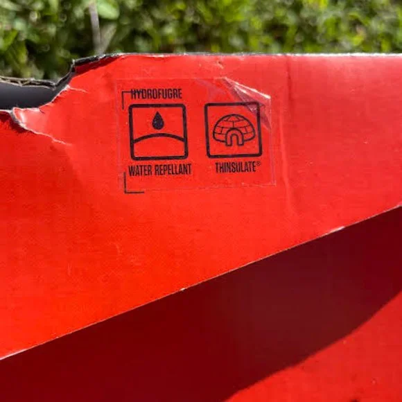 NIB Kids Deer Stags Camo Boots (11) M - Picture 5 of 5